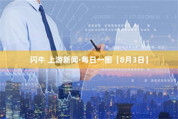 闪牛 上游新闻·每日一图【8月3日】